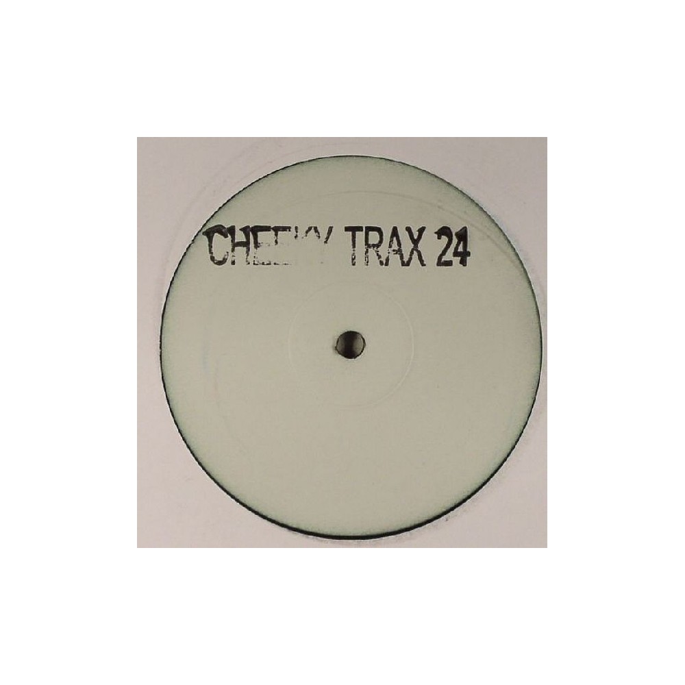 Cheeky Trax 24 