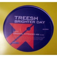 Treesh - Brighter Day