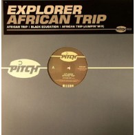 Explorer ‎– African Trip