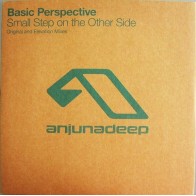  Basic Perspective ‎– Small Step On The Other Side