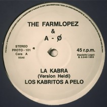 The Farmlopez - La Kabra