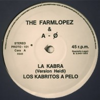 The Farmlopez - La Kabra
