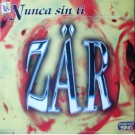  Zar ‎– Nunca Sin Ti 