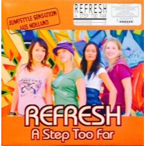 Refresh ‎– A Step Too Far (ANDORFINE)