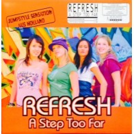 Refresh ‎– A Step Too Far (ANDORFINE)