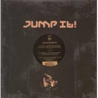 DJ Arnoud / Big Bas Bomb ‎– Sampler 01