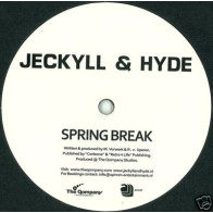 Jeckyll & Hyde - Springbreak