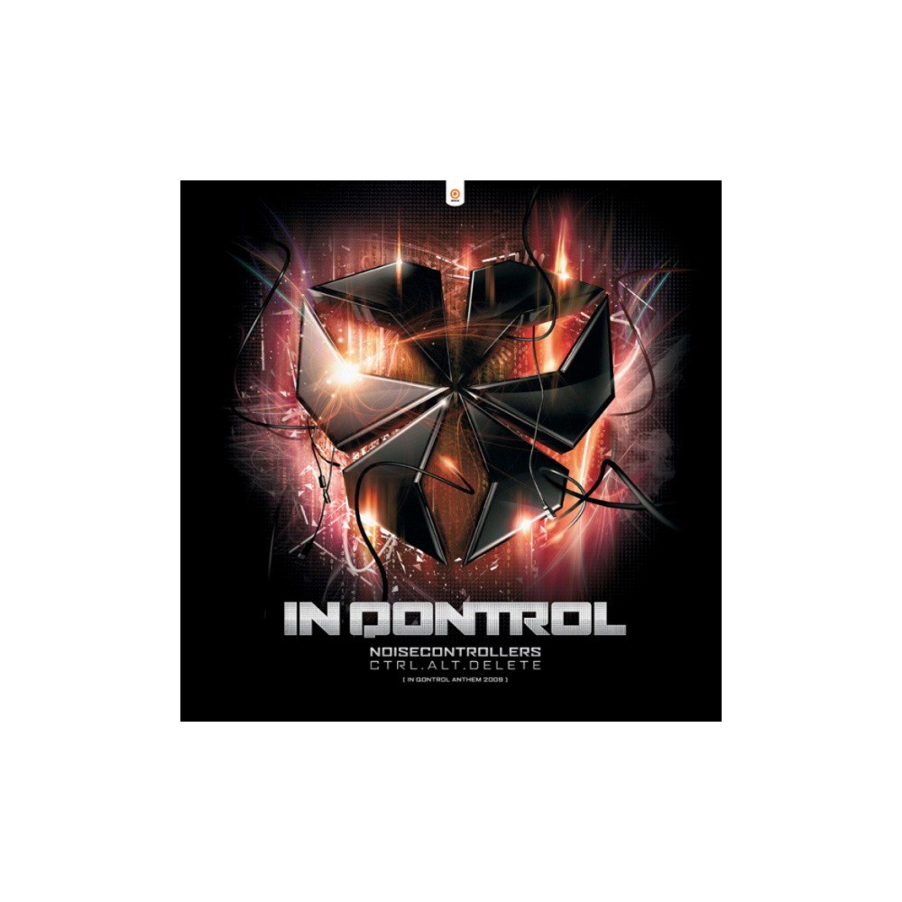 Noisecontrollers ‎– Ctrl.Alt.Delete (In Qontrol Anthem 2009) 