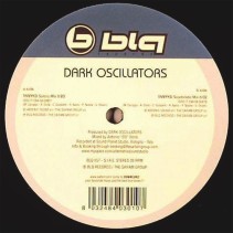 Dark Oscillators ‎– Trapped
