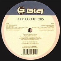 Dark Oscillators ‎– Trapped