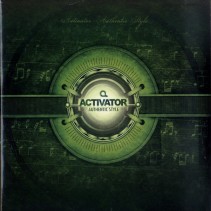 Activator ‎– Authentic Style 