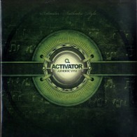 Activator ‎– Authentic Style 