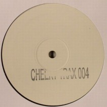 Cheeky Trax ‎– Cheeky Trax 04 