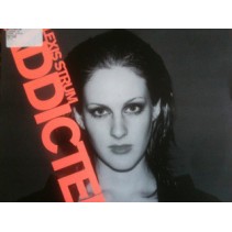 Alexis Strum ‎– Addicted 