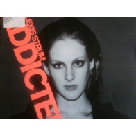 Alexis Strum ‎– Addicted 