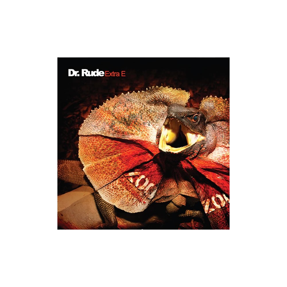 Dr. Rude ‎– Extra E 