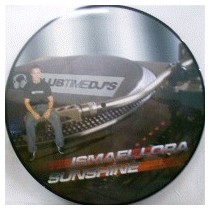 Ismael Lora - Sunshine(REMEMBER VIRTUALERO¡¡)