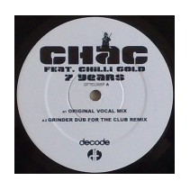 Chac ‎– 7 Years 