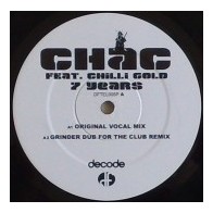 Chac ‎– 7 Years 