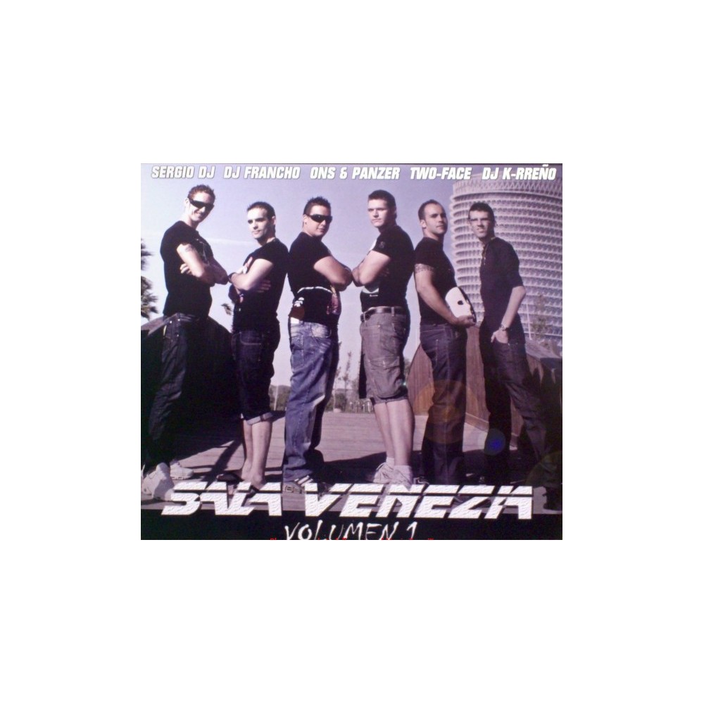 Sala venezia Vol.1