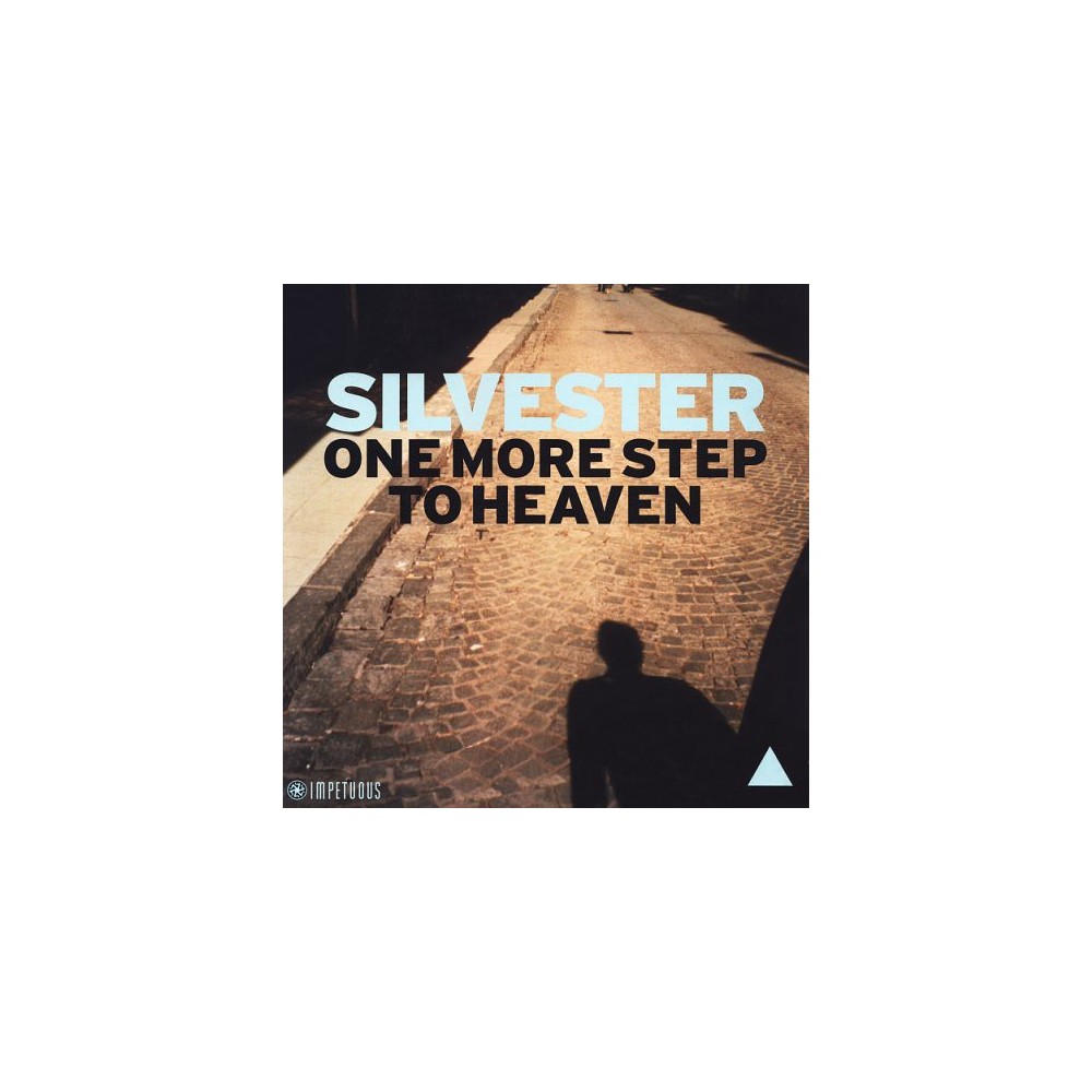 Silvester ‎– One More Step To Heaven 