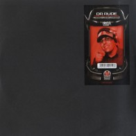 Dr Rude ‎– Fire On The Floor 