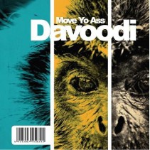 Davoodi - Move Yo Ass