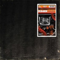 Fenix ‎– Playing Around EP 