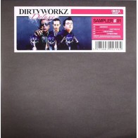 Dirty Workz Deluxe Sampler 01