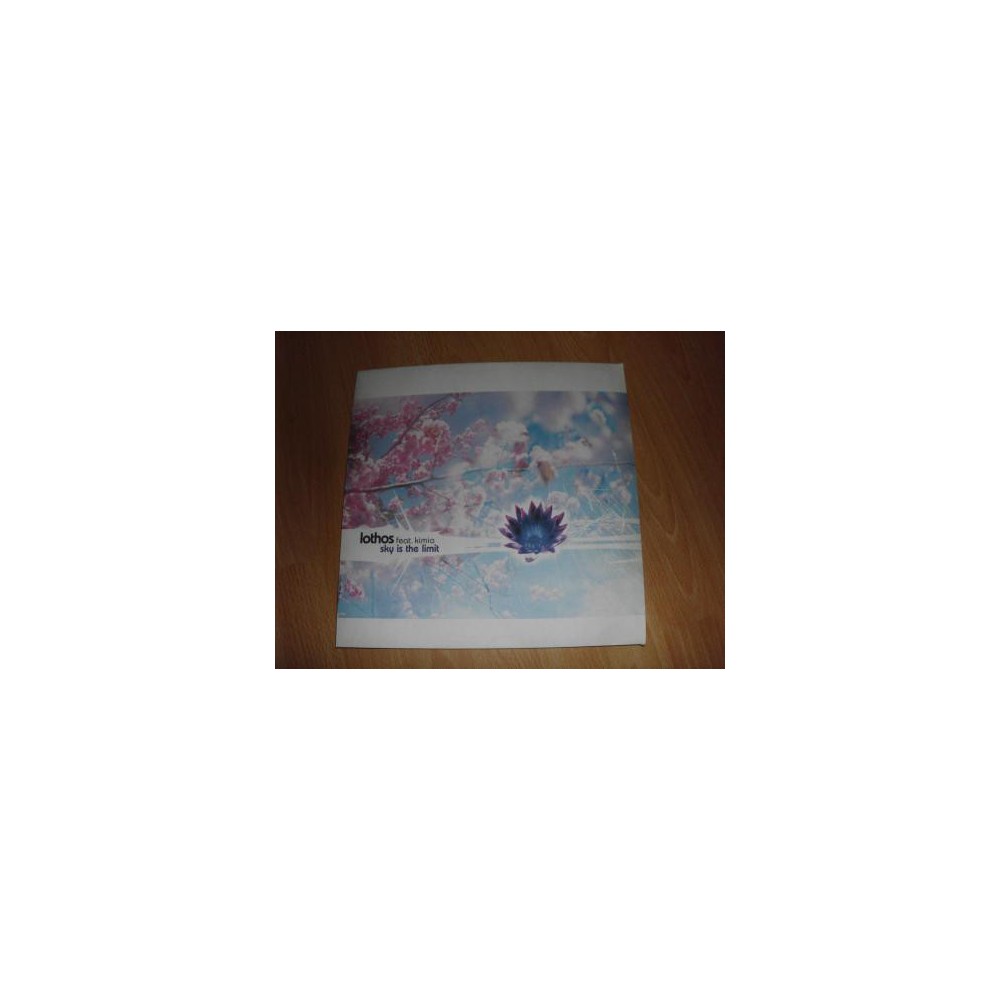 Lothos ‎– Sky Is The Limit 
