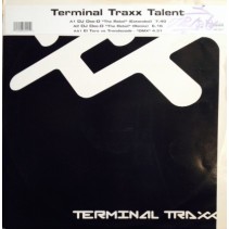 Terminal Traxx Talent 