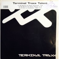 Terminal Traxx Talent 