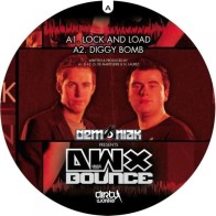 Demoniak - Lock & Load / Diggy Bomb / Over You / On Drugz / Destination Domination 