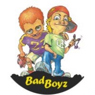 Borschtsch - Bad Boyz