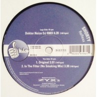 Shorty ‎– Reflexx