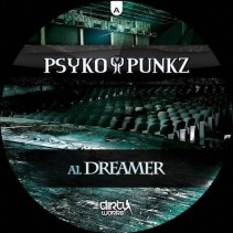 Psyko Punkz - Dreamer 