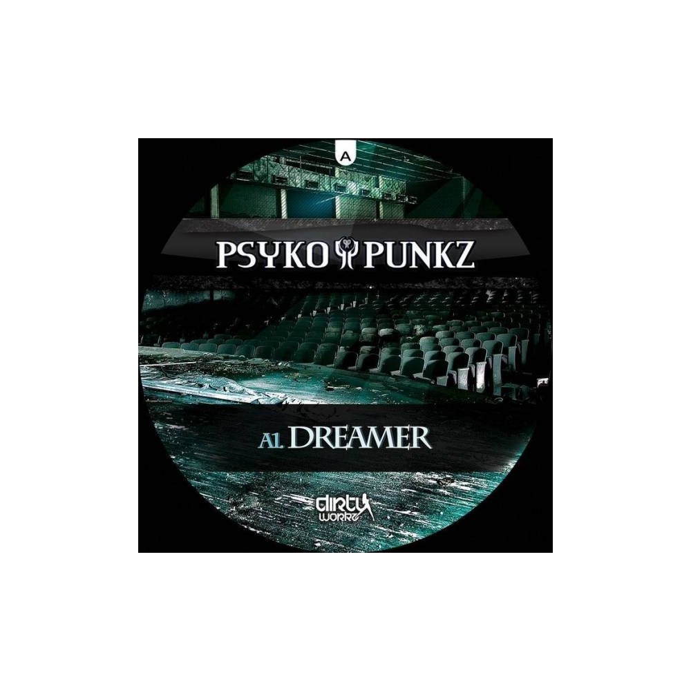 Psyko Punkz - Dreamer 