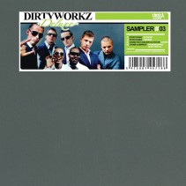 Dirty Workz Deluxe Sampler 03