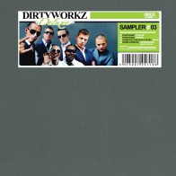 Dirty Workz Deluxe Sampler 03