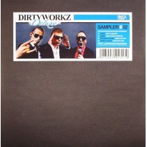 Dirty Workz Deluxe Sampler 02