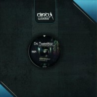 Da Tweekaz ‎– Nothingness EP