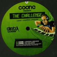 Coone ‎– Universal Language 