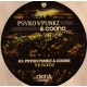 Psyko Punkz & Coone ‎– The Words 