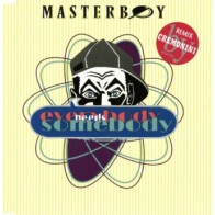 Masterboy ‎– Everybody Needs Somebody (Remix) 