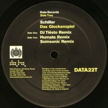 Schiller - Das Glockenspiel (TIESTO REMIX)