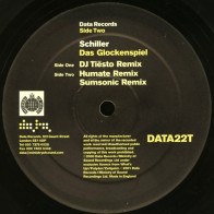 Schiller - Das Glockenspiel (TIESTO REMIX)