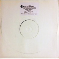 Darren Christian ‎– Neutron