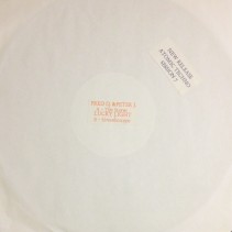 Fred D. & Peter J. / Lucky Light ‎– The Storm / Stroboscope