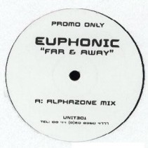 Euphonic ‎– Far & Away
