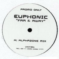 Euphonic ‎– Far & Away
